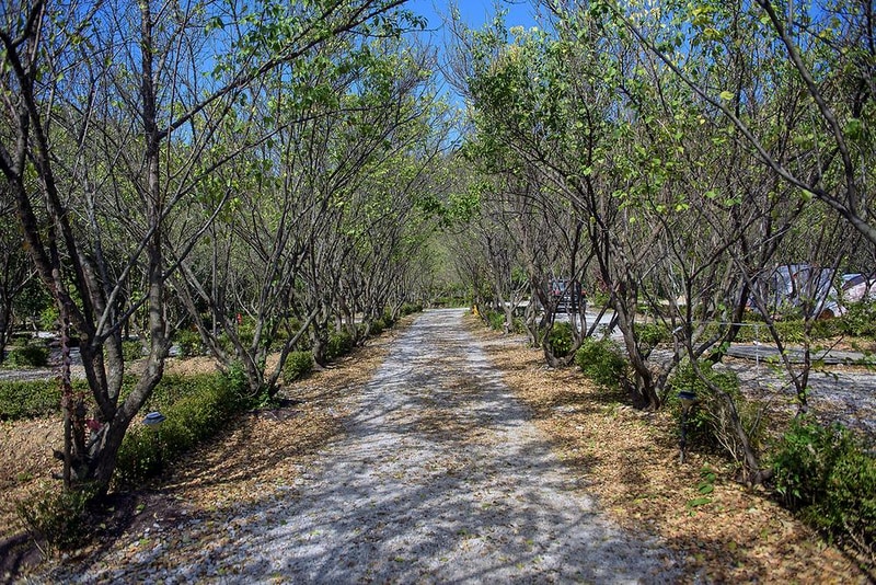 내소힐링캠프 시설 사진 10