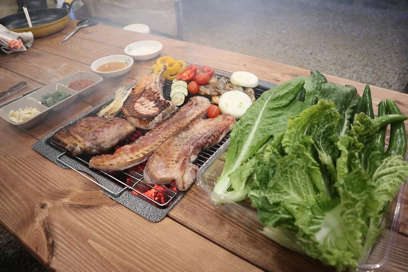 철원포레스트 시설 사진 13