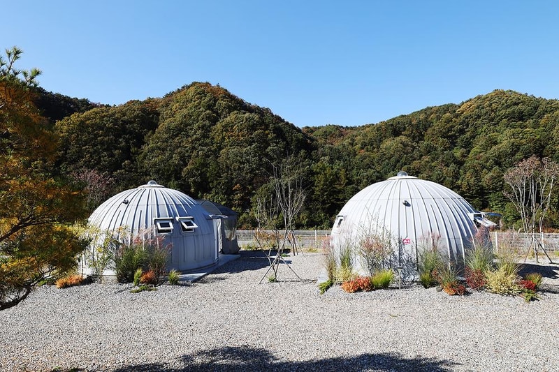 돔 아일랜드 304 시설 사진 1