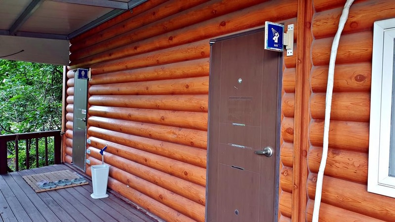 단풍숲캠핑장 시설 사진 10