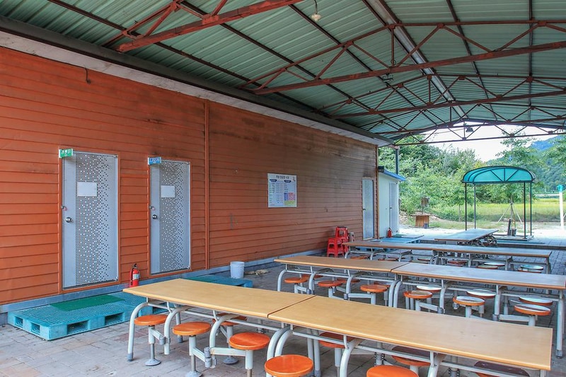 다놀자캠핑장 시설 사진 9