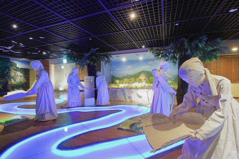 금산 국민여가캠핑장 시설 사진 15