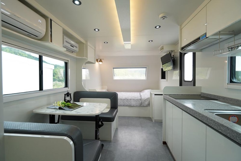 별자리 캠핑랜드 시설 사진 13