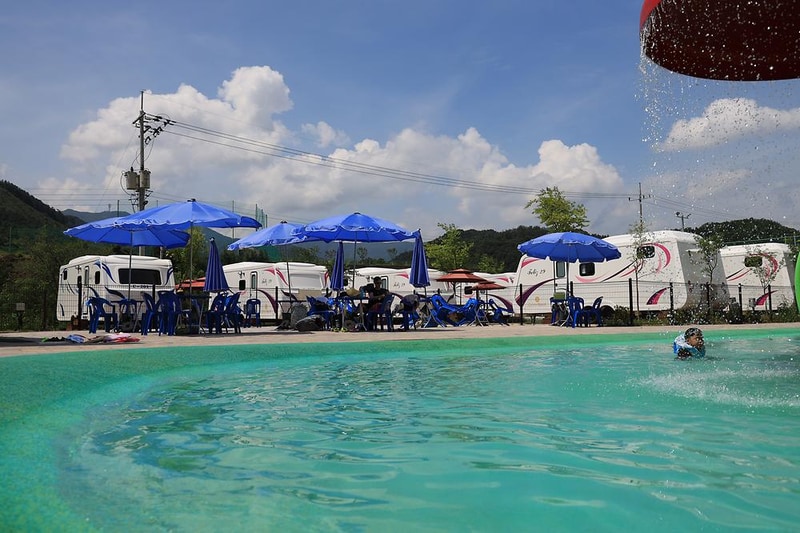 (주)가람레저산업 시설 사진 6