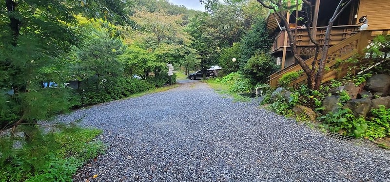 두레캠핑장 시설 사진 2