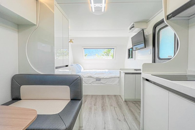 이스턴모스트카라반 시설 사진 8