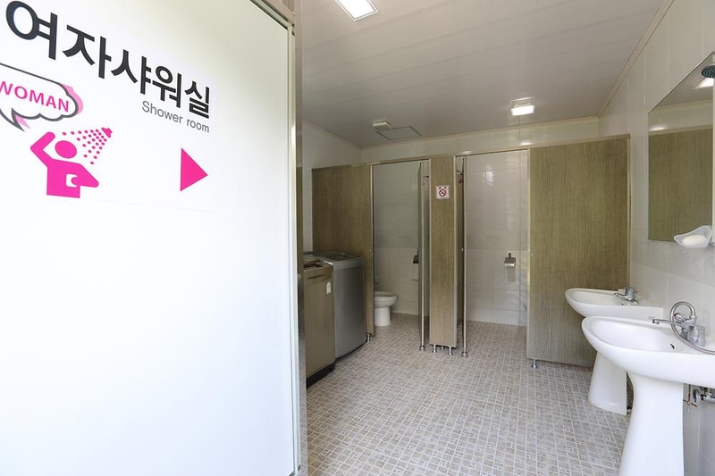 제천모드니애캠핑장 시설 사진 17