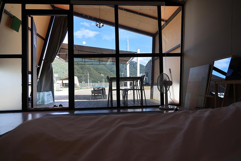 그레이스 글램핑 시설 사진 15