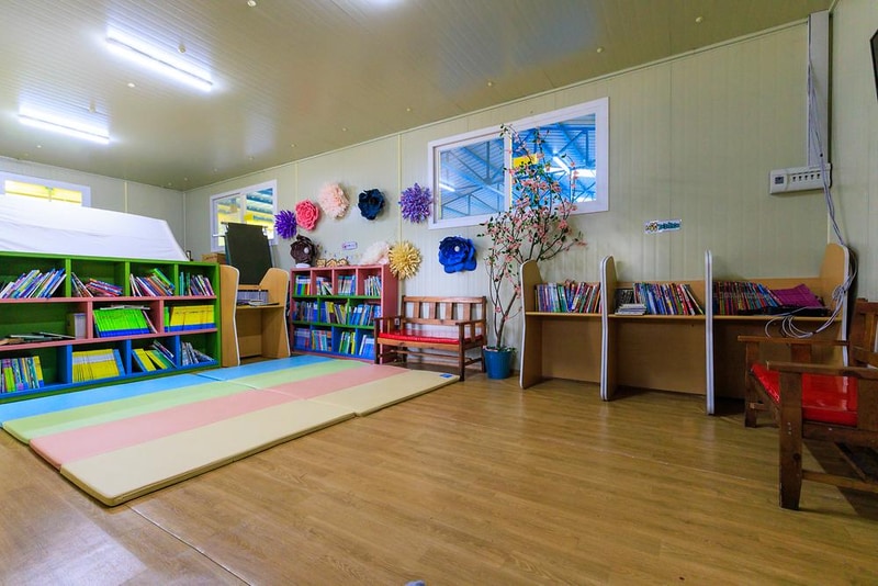 왕산골 관광농원 시설 사진 8