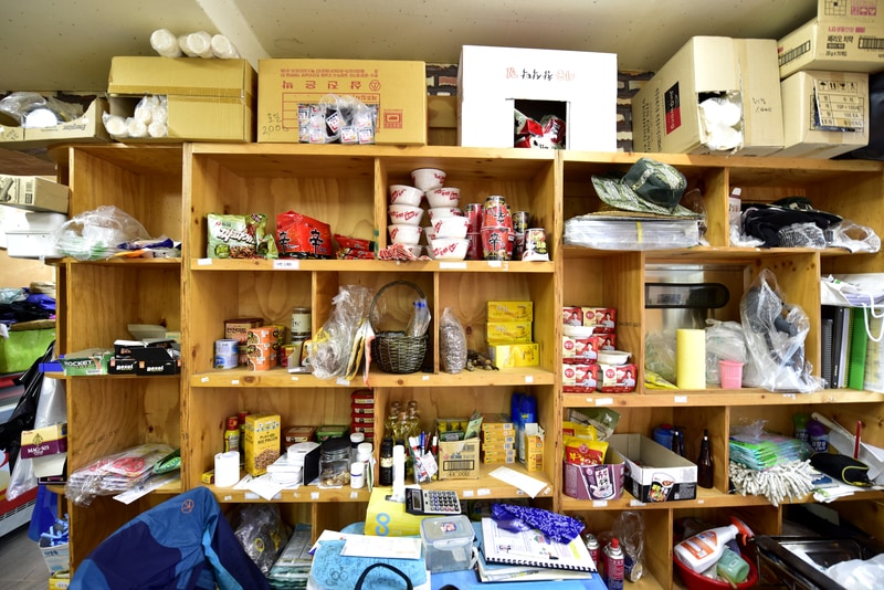 소풍캠핑장 시설 사진 33