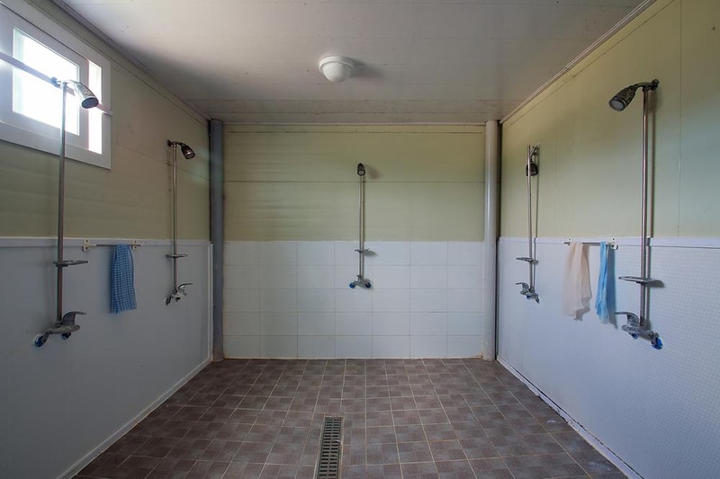 두드림 캠핑장 시설 사진 2