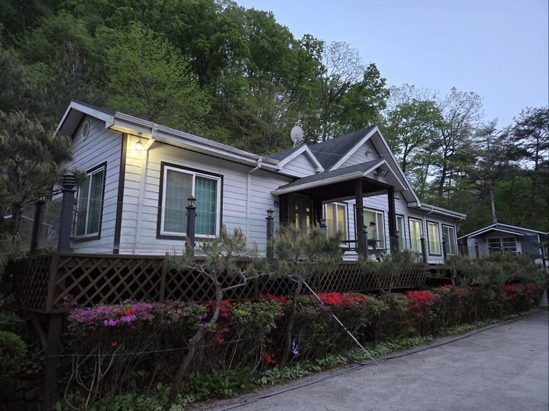 제니캠핑장 시설 사진 34