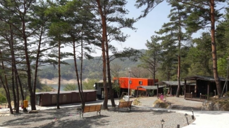 [합천] 수피아캠핑 (1박2일)