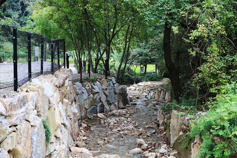 휴먼캠핑장 시설 사진 7