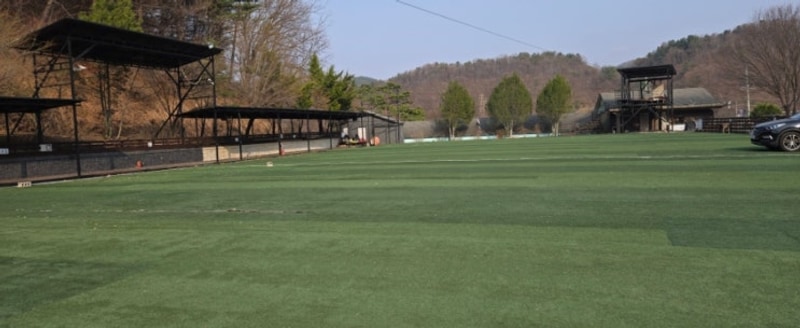 홍천 '예담숲' 캠핑장 이런캠핑장이 있을줄이야!