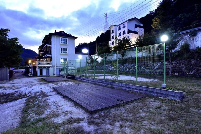 청평다감캠핑장 시설 사진 3