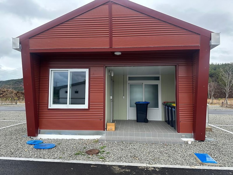 별천지 캠핑장 시설 사진 21