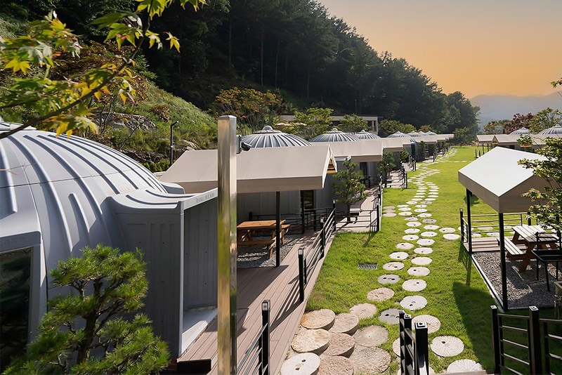 글로우 시설 사진 5