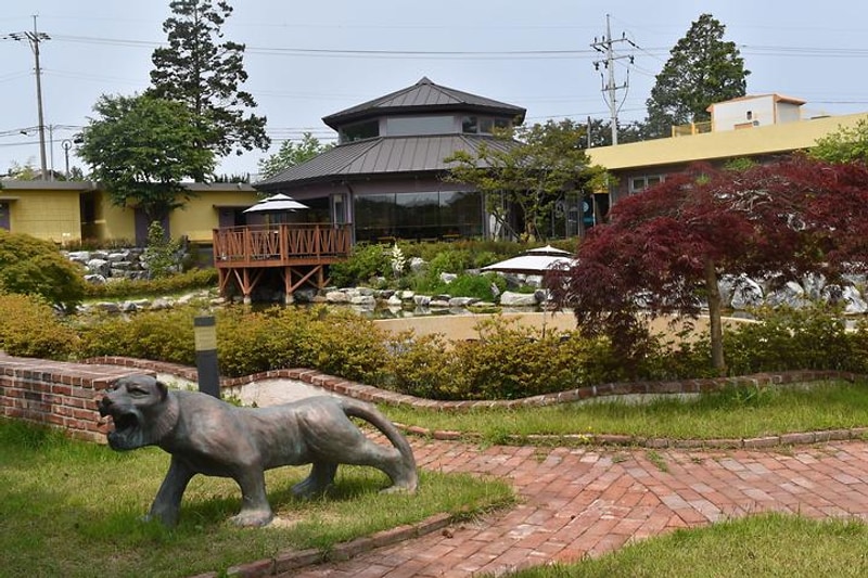 폰타나리조트 대표 사진