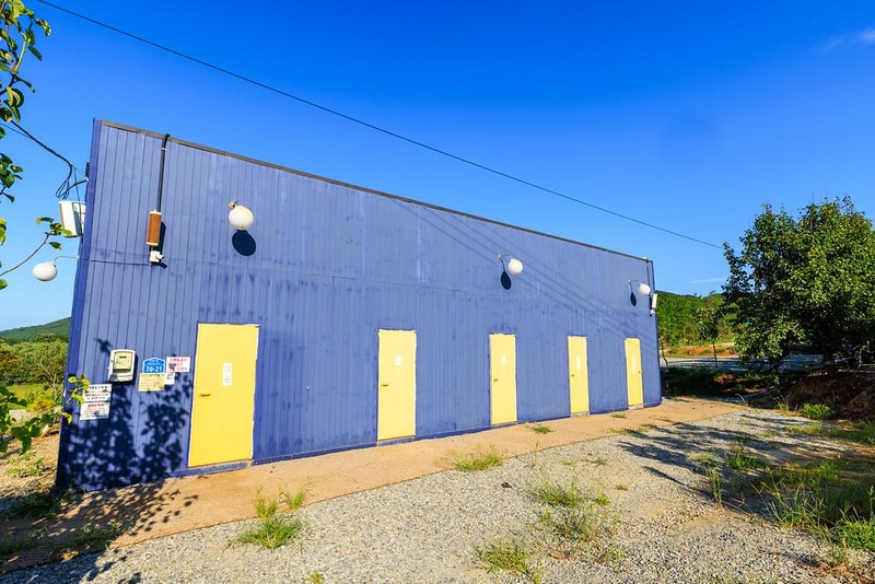 팜앤투어 캠핑장 시설 사진 3