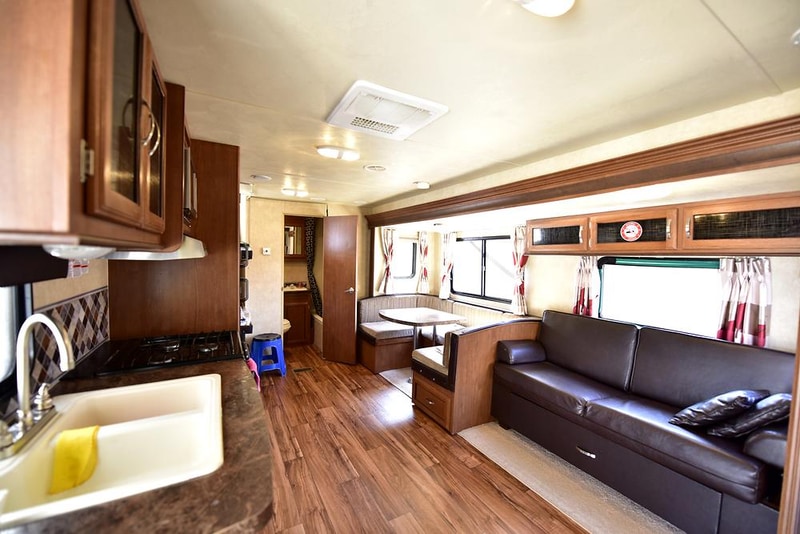 에이스카라반 시설 사진 8