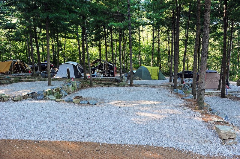 추동캠프 시설 사진 9