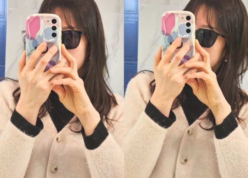 영월 요기는캠핑장 2025년 8월의 여름캠핑중! 실시간!