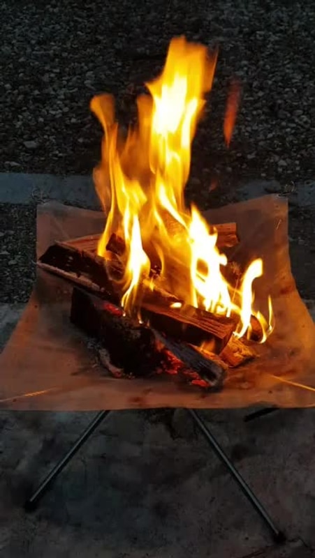 <완주> 고산무궁화오토캠핑장