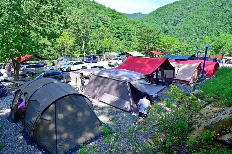 캠프포레 시설 사진 3