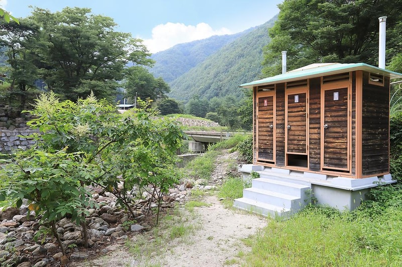 마방캠핑장 시설 사진 4