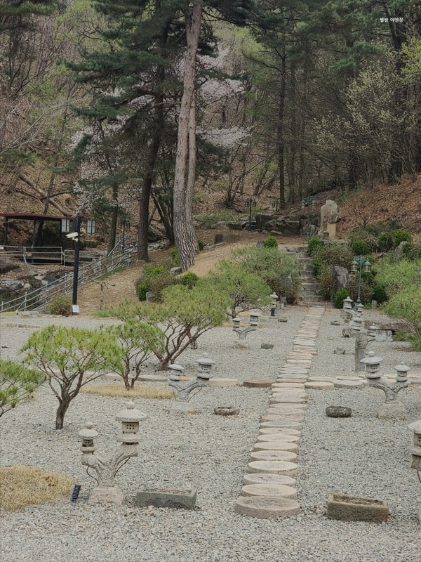 [안성 캠핑장] 별밤 야영장 별밤 야영장 추천