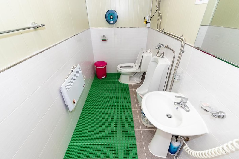 가야산 캠핑장 시설 사진 22