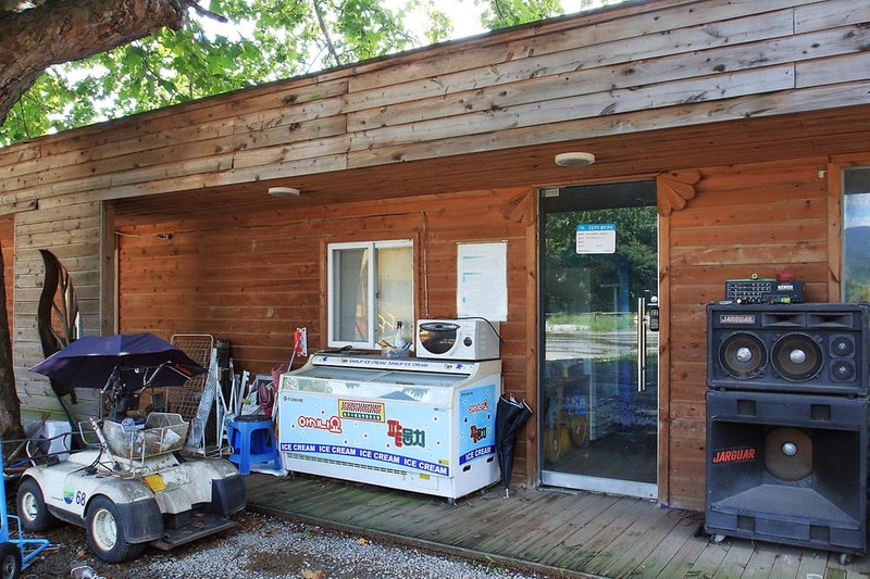 충주반딧불 오토캠핑장 시설 사진 6