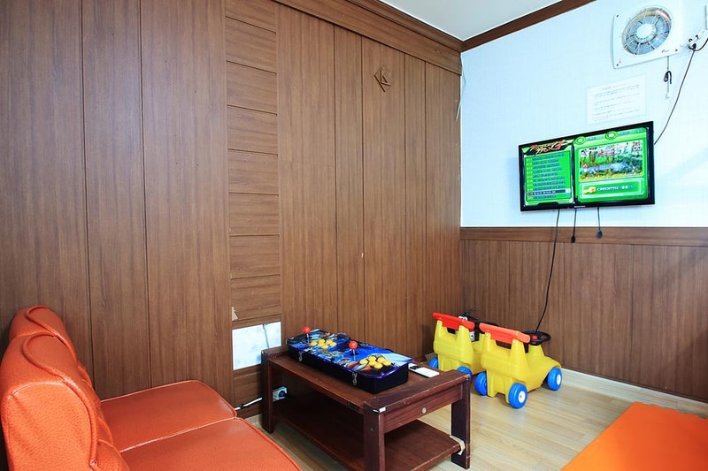 별밤글램핑 시설 사진 9