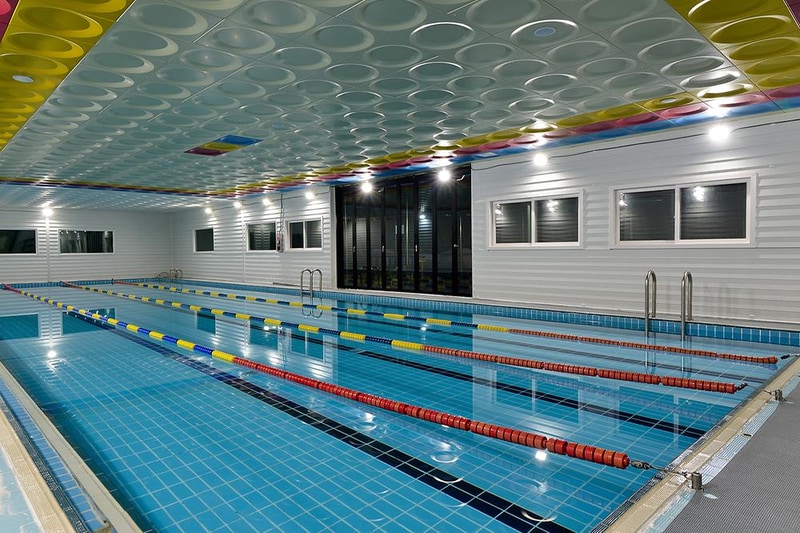 블루문 오토캠핑 시설 사진 20