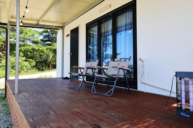 캠프 애니말 시설 사진 13