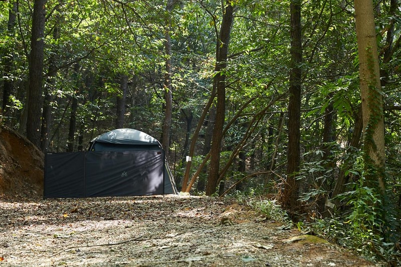 따봉캠핑장 시설 사진 12