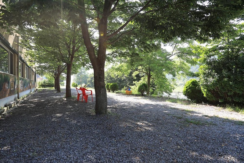 구마이오토캠핑장 시설 사진 11