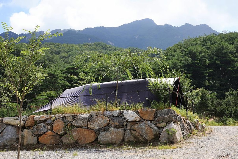 운악산진우네캠핑장 시설 사진 8