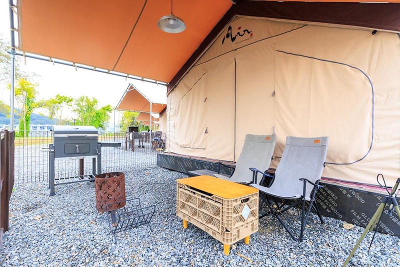 잭슨글램핑 시설 사진 15