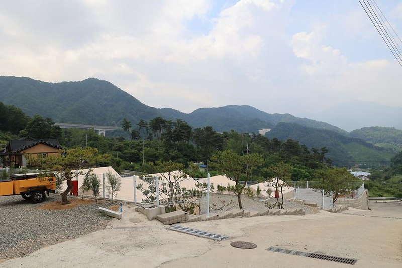 새말캠핑장 시설 사진 10