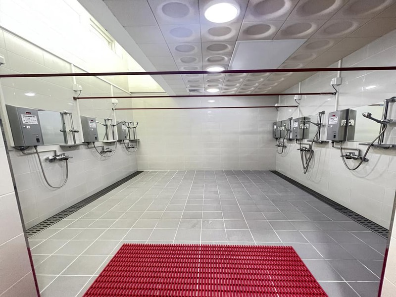 설악동자동차야영장 시설 사진 9