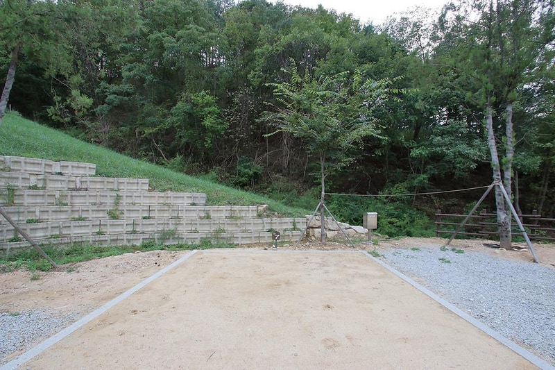 문장대오토캠핑장 시설 사진 5