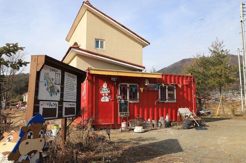 라라솔캠핑장 시설 사진 8