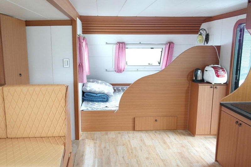 캠핑하우스 시설 사진 4