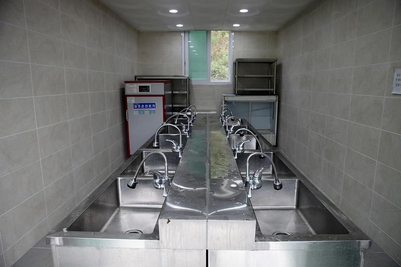 짱아 야영장 시설 사진 22