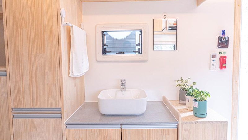 김포한강오토캠핑장 시설 사진 10