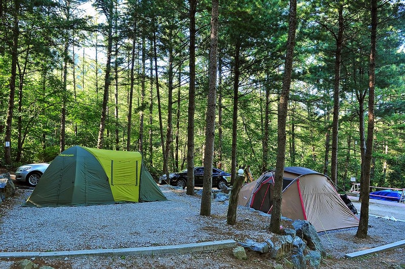 추동캠프 시설 사진 8