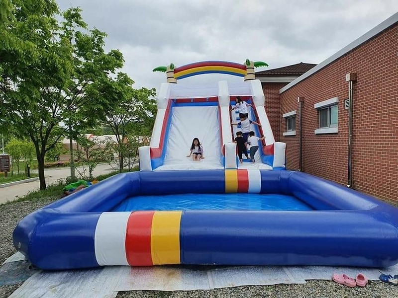 청송오토캠핑장 시설 사진 24