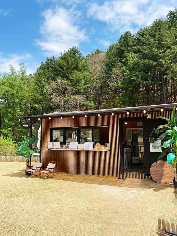 캐닌힐스(CANINHILLS) 시설 사진 6